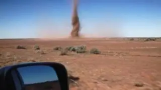 Дурик чуть не попал в передрягу.