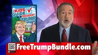 The Kids Guide to President Trump