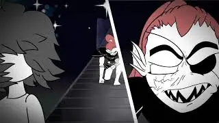 Undertale【Shorts】— I'm Still Standing
