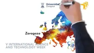 V International Science and Technology Week