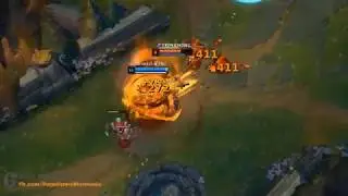 Mission Failed
