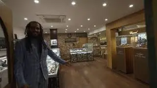 AMJ Watches/Andrew Michael's Jewellers Store Flythrough