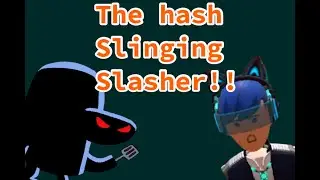 I had the Krusty Krab nightshift in rec room