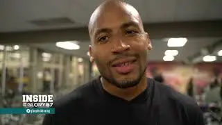 Inside GLORY 67 ORLANDO Fight Week: Part 3