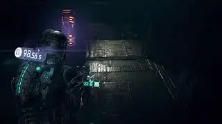 Dead Space Lorerun - Episode 1