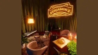 Sagan om oss två (Live från Benjamin's)