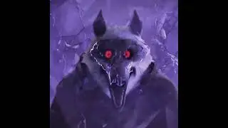 Death edit (Sea of Problems) #edit #deathwolf #pussinbootsthelastwishedit