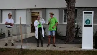 Présentation GB