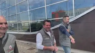 Visita alla sede Raimondi