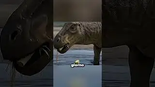 How Could a Dinosaur Create an Entire Kingdom of Sugarcane?