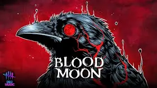 Dead by Daylight Blood Moon Event Menu Music