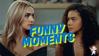 Georgia’s Funniest Moments 🤭 | Ginny & Georgia S1–S3 Compilation