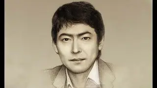 Meyrambek Besbayev first love