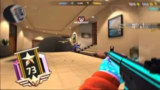 Critical Ops | Carrying But We Still Lose