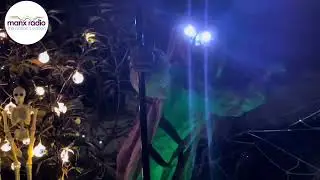 Could this be the Island’s spookiest house?