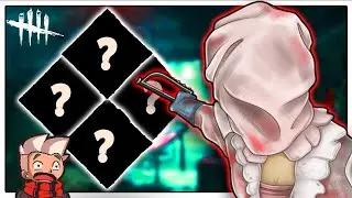 The SIMPLE and EASY NURSE DBD Build | Dead By Daylight