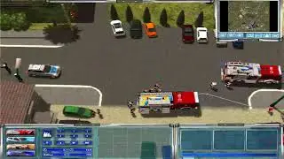 Emergency 4 OSP Zolynia Mod