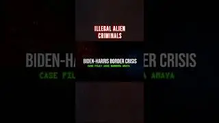 The Case of the Illegal Alien Who Brutally Stabbed Two Individuals in Missouri #breaking