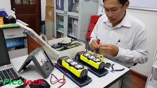HUONG DAN LAP DAT PHOTOBEAM PICOTECH