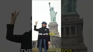 The Disappearance of JOHN LENNON'S Skywriting by Word of Mouth #youtubeshorts