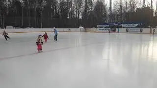 Тренировка 17.02.19