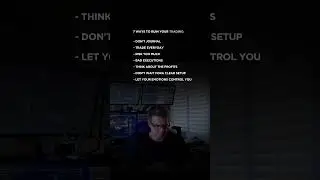 Trading Lessons | Read pinned Comment