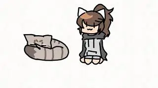 🥳My cat's bday!🥳