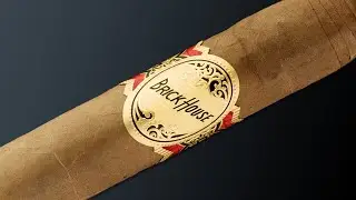 Cigar Of The Week: Brick House Double Connecticut Churchill