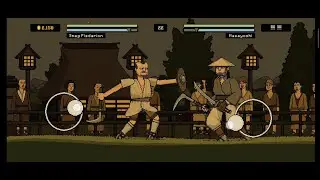 Bloody Bastards: Start levels, good mobile game this bloody bastards
