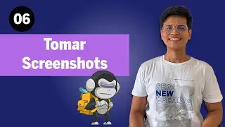 Robocorp con Python 🐍 06 -  Tomar Screenshots