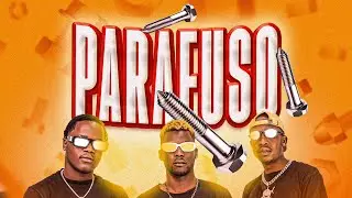 Liga dos Campeões - Parafuso (Vizualizer) Proud by dj Maike ft Rastita