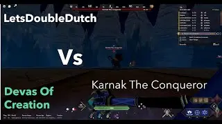 Devas Of Creation How To Beat Karnak The Conqueror Guide