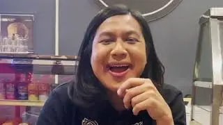 VLOG Australia - Dapur Baba Perth!!!