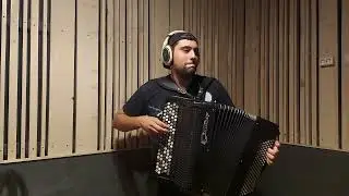 СО ВЕЧОРА.БАЯН.ИМПРОВИЗАЦИЯ.