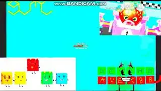 2.0 Not Sure What I Did To Touchstone Home Video Csupo V2 (1986) Render Pack