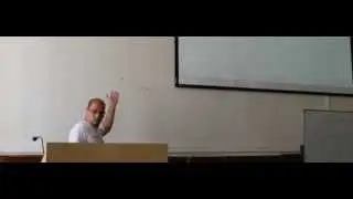 Лекции Баруха по Java  Часть 2  Типы данных и контроль выполения программы