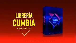 LIBRERIA CUMBIA  FREE - Edits, Remixes y Producción - Link Mediafire