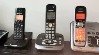 [FESTIVE SPECIAL] Phones Ringing (2025/1/2)