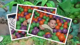 Matheus em Madagascar