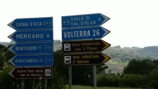 A Joci