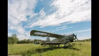Первым делом самолёты, ну а девушки потом!