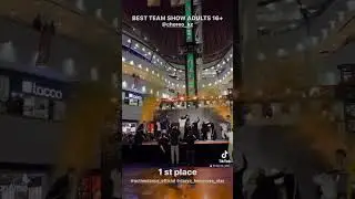 CHOREO 2024 1 pls ЭКШЕН