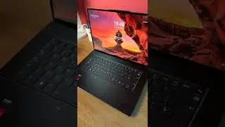 Lenovo ThinkPad Z16 MINI REVIEW