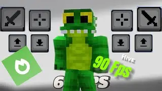 Hive Bedwars Sodium Client v3 Gameplay | Download Link 🔗