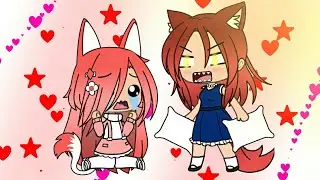 Мама меня научила || ♡ || {Gacha Life}[Nastya cool Alexandrova]