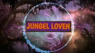 Jungel Loven - Dårlig Forbilde (feat. Unge Høyre & Junkie Boy)