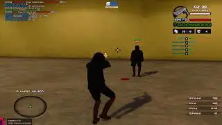 samp masters
