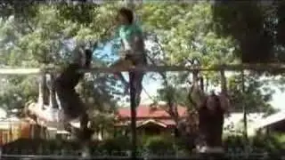 Playground Survivor