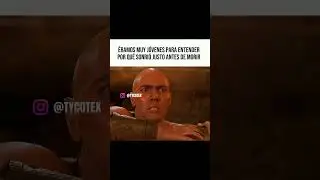 La verdadera tragedia de la Momia