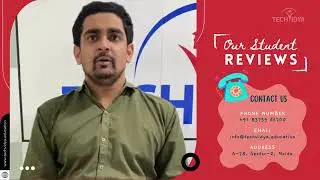 TechVidya Reviews